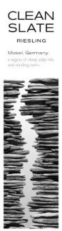 Clean Slate Riesling